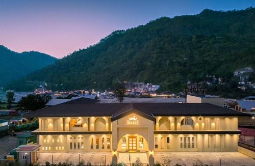 Jogiyana Resort | Moustache Select Mohanchatti, Rishikesh