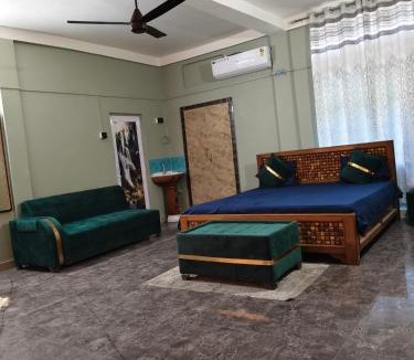 Sibsagar House | Moveinn homestay