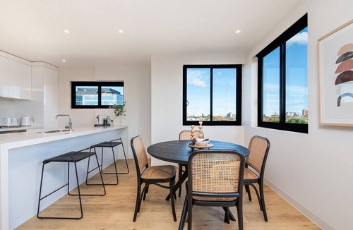 Abbotsford Apartment | Mr Gipps by Property Mums