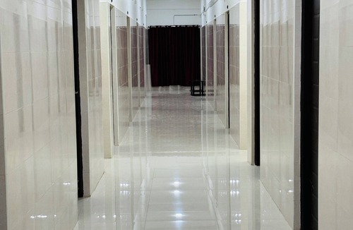 Tiruchirappalli Hotel | MS Residency