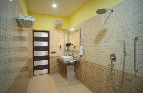 Sirsa Hotel | MSG Hotels and Resorts