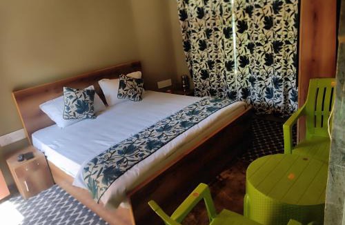 Srinagar Apartment | Mubarik Homestay