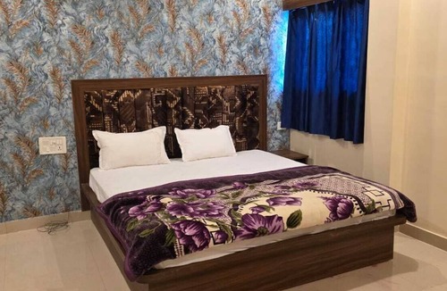 Bodh Gaya Hotel | Muchalinda Palace