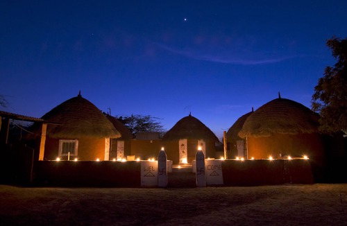 Salawas Cottage | Mud House Around Jodhpur With Super Host