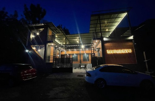 Yercaud House | Mudberys