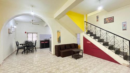 Arpora Villa | Muffys Vacation Villa