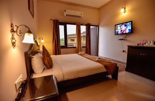 Udaipur Resort | Mulberry Araliayas Resort & Spa