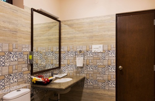 Udaipur Resort | Mulberry Araliayas Resort & Spa