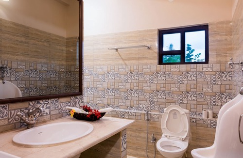 Udaipur Resort | Mulberry Araliayas Resort & Spa