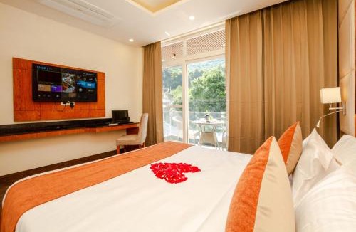 Manali Hotel | Mulberry Resorts and Spa