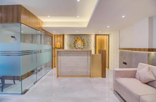 Malad West Hostel | Mumbai Dorms