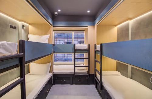 Malad West Hostel | Mumbai Dorms