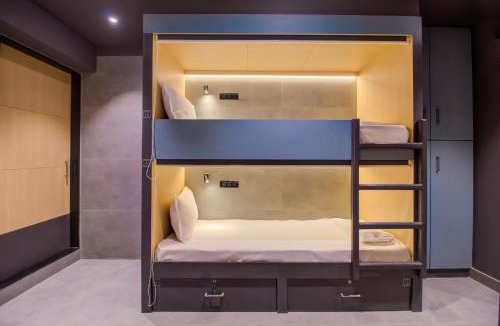 Malad West Hostel | Mumbai Dorms