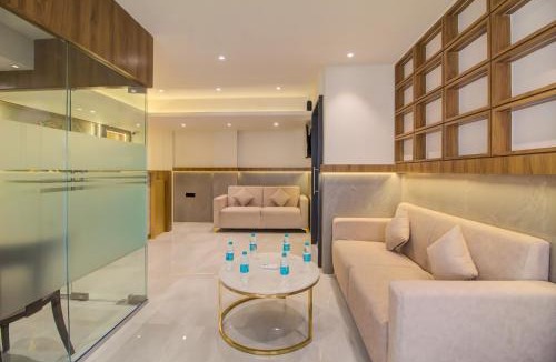 Malad West Hostel | Mumbai Dorms