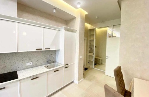 Versova Apartment | Mumbai vacation apartment