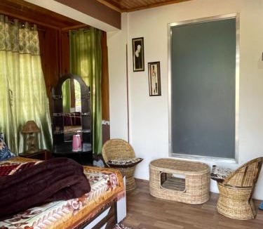 Darjeeling House | Munglan Homestay