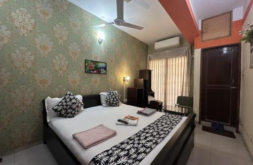 Cox's Bazar Hotel | Muscat Holiday Resort