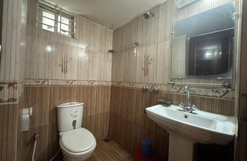 Cox's Bazar Hotel | Muscat Holiday Resort