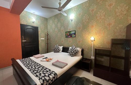 Cox's Bazar Hotel | Muscat Holiday Resort