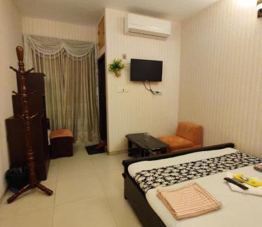 Cox's Bazar Hotel | Muscat Holiday Resort