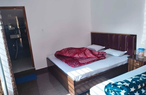 Dugalbitta Hotel | My Chopta Resort