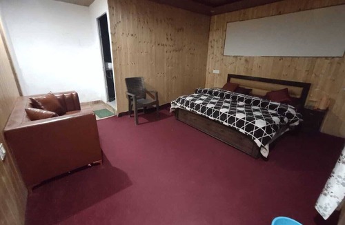 Dugalbitta Hotel | My Chopta Resort
