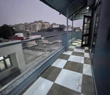 Madhapur Apartment | My Home Nawadeepa