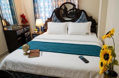 Mirpur House | my home stay