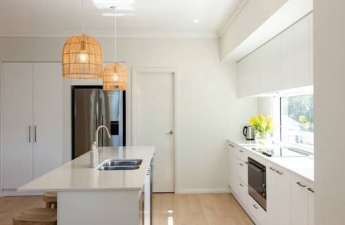 Tea Gardens House | Myall Manor, TOP NOTCH