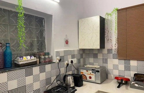 Varanasi Apartment | MyHome Buddha: Experience Luxury
