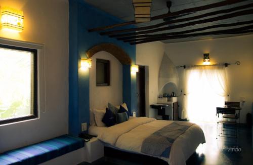 Baga Hotel | MYKONOS BLU