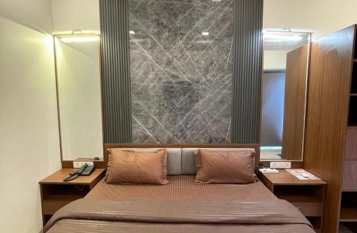 Murud Resort | Mysha Hill and Sea Resort - Pet Friendly