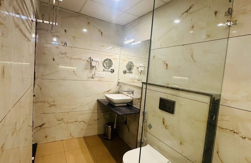 Mysore Hotel | Mysore Elite