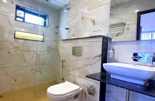 Mysore Hotel | Mysore Elite
