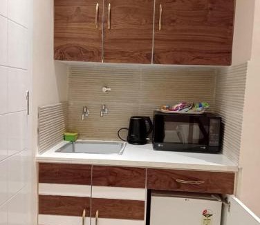 Zirakpur Apartment | Myst Luxury stays