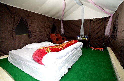 Chail Hotel | MYSTERY HILLS RESORT