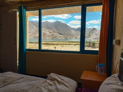 Leh Hotel | Mystic Mountains Cottage Merak Pangong