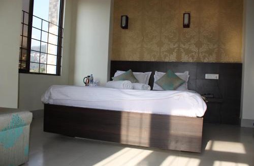 Gangtok Hotel | Mystic Valley Gangtok