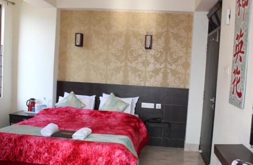 Gangtok Hotel | Mystic Valley Gangtok