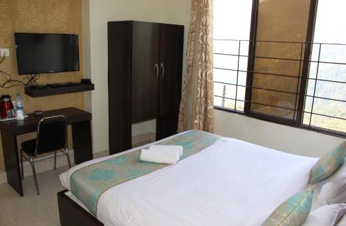 Gangtok Hotel | Mystic Valley Gangtok
