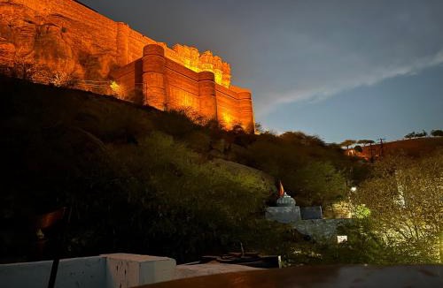 Jodhpur House | Mystic View Jodhpur