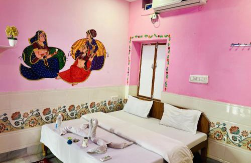 Jodhpur House | Mystic View Jodhpur
