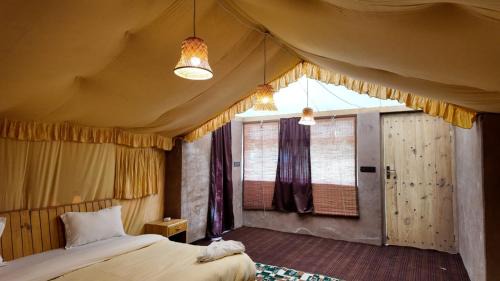 Nubra Valley Other | Mystique Meadows Swiss Cottages