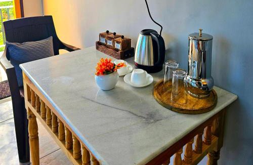 Bir House | Mysuru Villa
