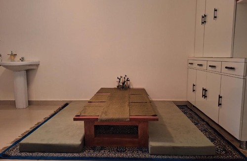 Varanasi House | N-Square Home Stay - Feel Home!