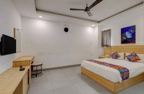 Chennai Hotel | NA Grand