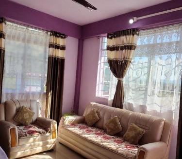 Jakrem Bed & Breakfast | Na la rympei Homestay