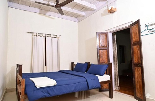 Virajpet House | Naadmane Homestay Coorg
