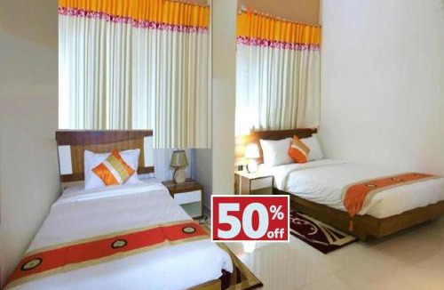 Dhaka Hotel | NAAS Serviced Apartments