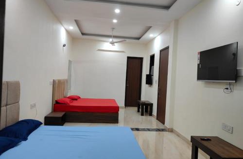 Amritsar Hotel | Nadar Hotel